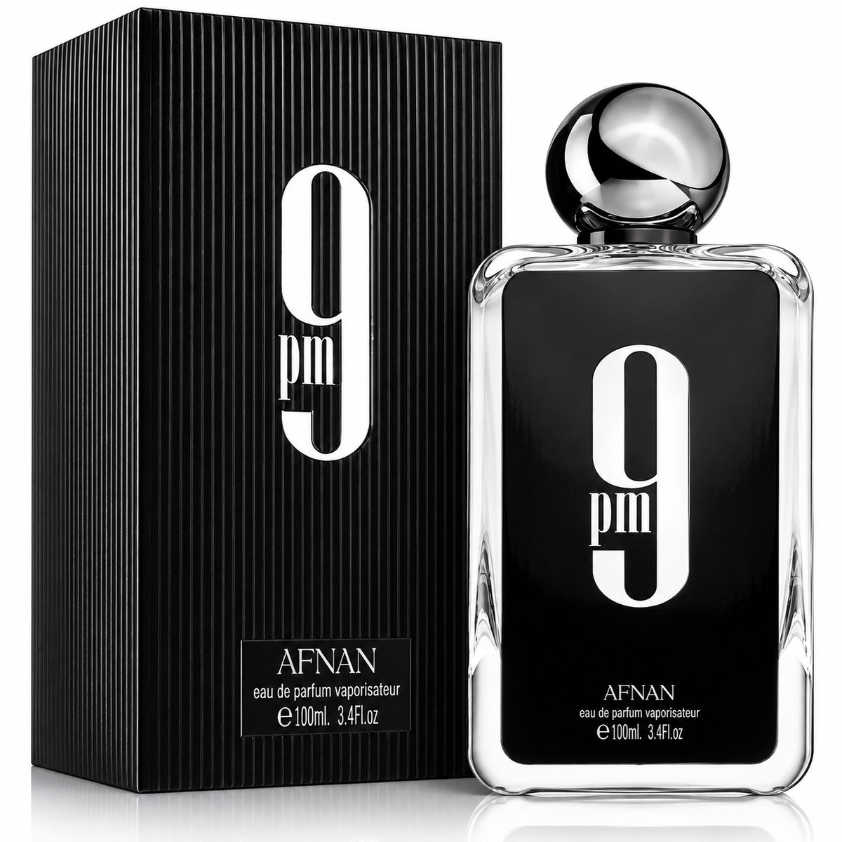 9 PM Edition EDP 100 ML