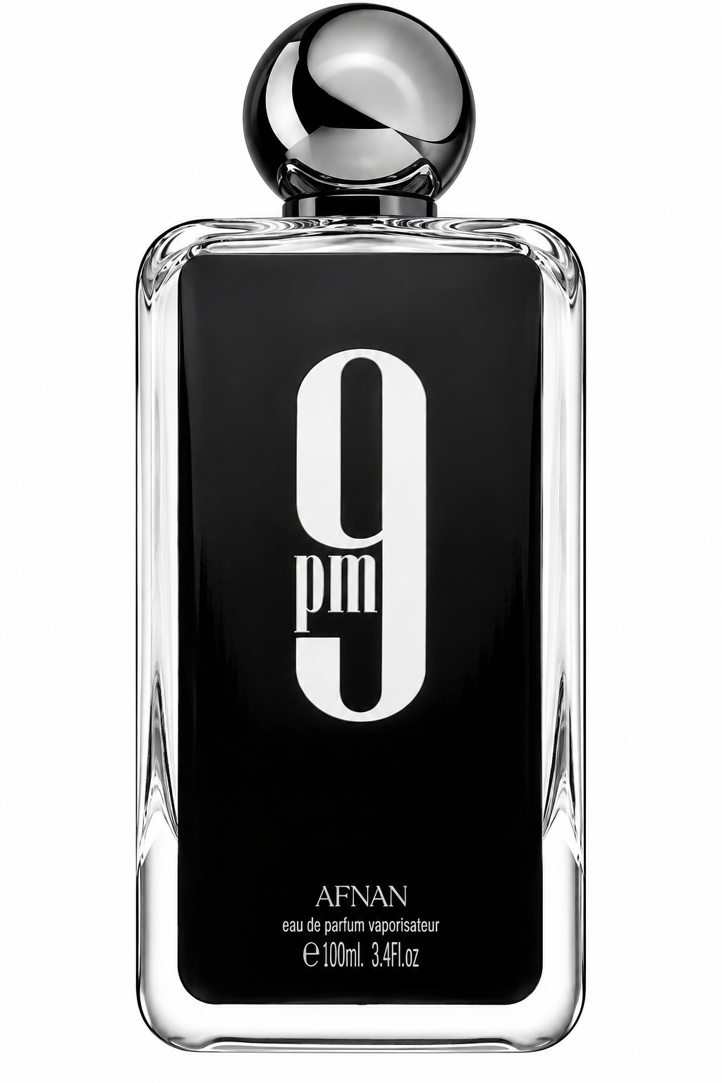 9 PM Edition EDP 100 ML