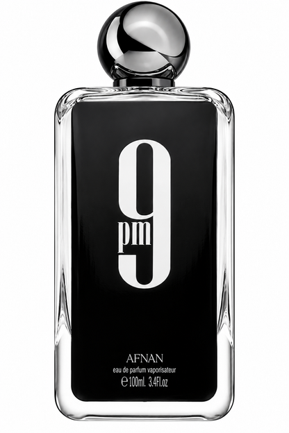 9 PM Edition EDP 100 ML
