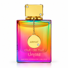 Club de Nuit Untold EDP 105 ML