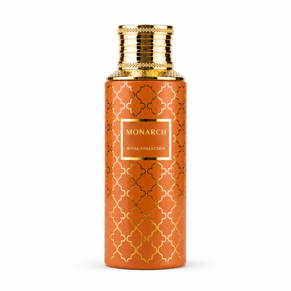 Maison Asrar Monarch EDP 100 ML parfyme