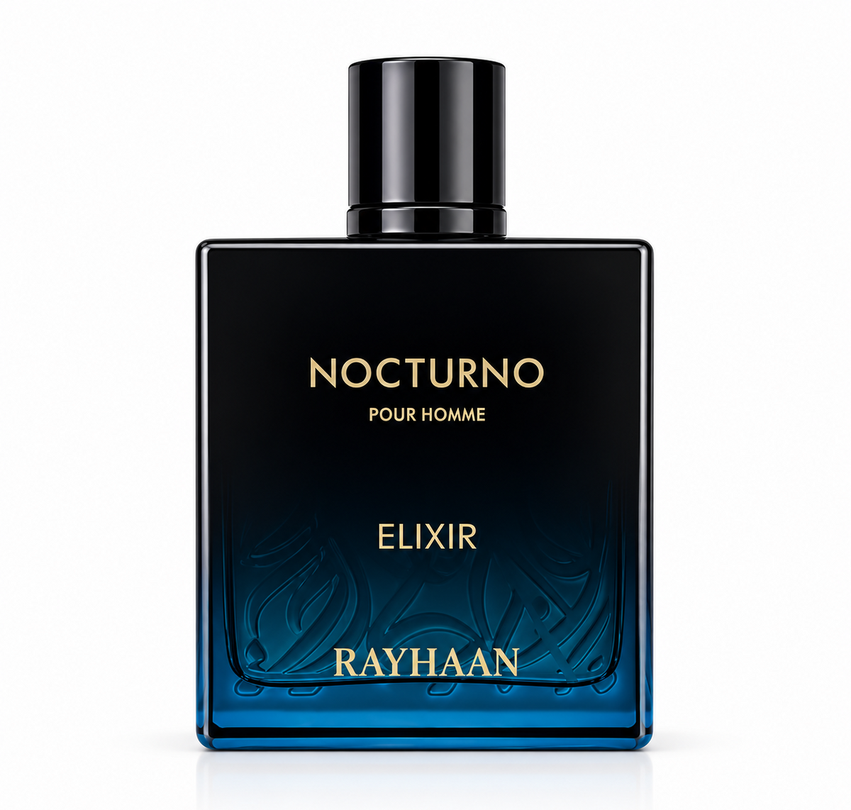 Rayhaan Nocturno Elixir EDP 100 ML parfyme