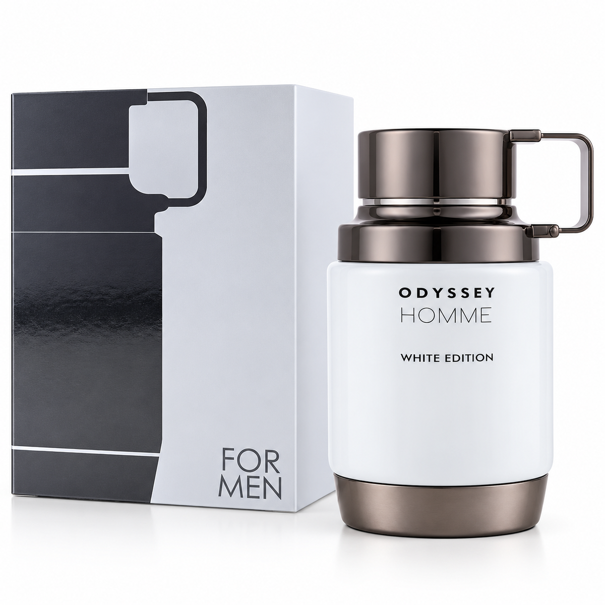 Odyssey Homme White Edition EDP 100 ML