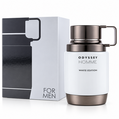 Odyssey Homme White Edition EDP 100 ML