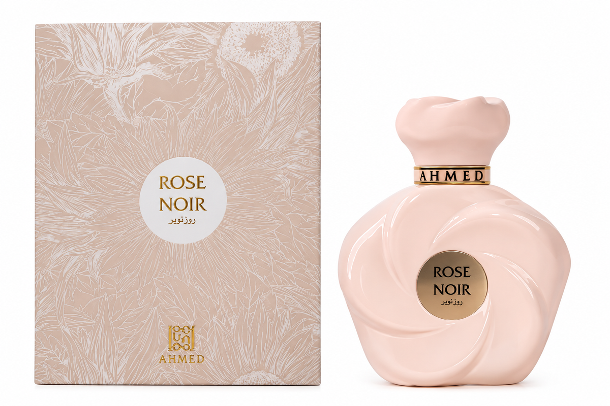 Rose Noir EDP 75 ML