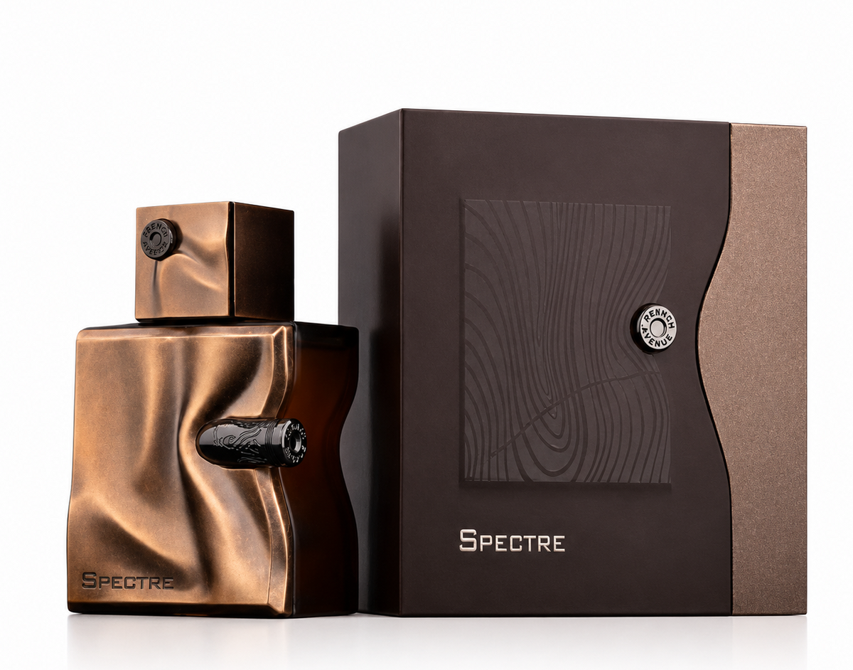 French Avenue Spectre EDP 80 ML parfyme – bilde 2